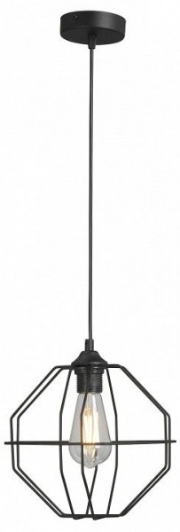Подвесной светильник Vitaluce V2865 V2865-1/1S в Еманжелинске - emanzhelinsk.ok-mebel.com | фото 4
