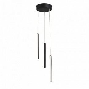 Подвесной светильник Vitaluce V3045 V3045-1/3S в Еманжелинске - emanzhelinsk.ok-mebel.com | фото 3