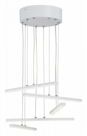 Подвесной светильник Vitaluce V3046 V3046-0/5S в Еманжелинске - emanzhelinsk.ok-mebel.com | фото