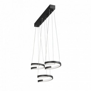 Подвесной светильник Vitaluce V3047 V3047-1/3S в Еманжелинске - emanzhelinsk.ok-mebel.com | фото 2