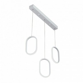 Подвесной светильник Vitaluce V3049 V3049-0/3S в Еманжелинске - emanzhelinsk.ok-mebel.com | фото 2