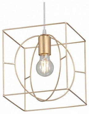 Подвесной светильник Vitaluce V3063 V3063-8/1S в Еманжелинске - emanzhelinsk.ok-mebel.com | фото