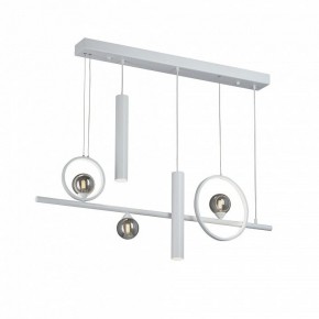 Подвесной светильник Vitaluce V3095 V3095-0/5S в Еманжелинске - emanzhelinsk.ok-mebel.com | фото 2