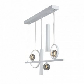 Подвесной светильник Vitaluce V3095 V3095-0/5S в Еманжелинске - emanzhelinsk.ok-mebel.com | фото 3