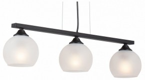 Подвесной светильник Vitaluce V3107 V3107-1/3S в Еманжелинске - emanzhelinsk.ok-mebel.com | фото