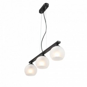 Подвесной светильник Vitaluce V3107 V3107-1/3S в Еманжелинске - emanzhelinsk.ok-mebel.com | фото 3