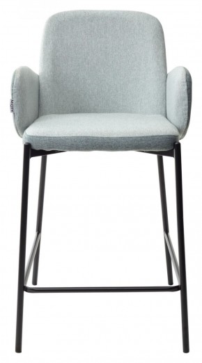 Полубарный стул NYX (H=65cm) VF113 светлая мята / VF115 серо-зеленый М-City в Еманжелинске - emanzhelinsk.ok-mebel.com | фото 4