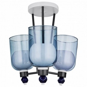 Потолочная люстра 33 идеи S26LB-S02WH CHN902.03.WH17.WBL-S26LB-S02WH в Еманжелинске - emanzhelinsk.ok-mebel.com | фото
