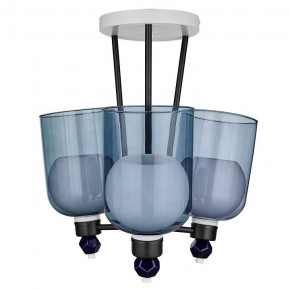 Потолочная люстра 33 идеи S26LB-S02WH CHN902.03.WH17.WBL-S26LB-S02WH в Еманжелинске - emanzhelinsk.ok-mebel.com | фото 3