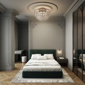 Потолочная люстра Bogate"s Cappio 380/8 в Еманжелинске - emanzhelinsk.ok-mebel.com | фото 4