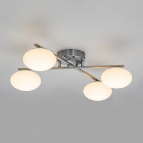 Потолочная люстра Citilux Atman Smart CL226A141 в Еманжелинске - emanzhelinsk.ok-mebel.com | фото 6