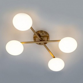 Потолочная люстра Citilux Atman Smart CL226A143 в Еманжелинске - emanzhelinsk.ok-mebel.com | фото 3