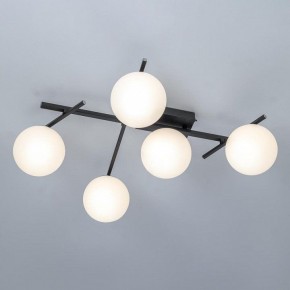 Потолочная люстра Citilux Dorsy CL223152 в Еманжелинске - emanzhelinsk.ok-mebel.com | фото 4