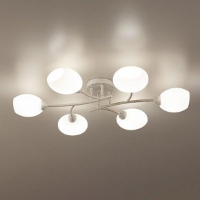 Потолочная люстра Citilux Флорида CL148160 в Еманжелинске - emanzhelinsk.ok-mebel.com | фото 12