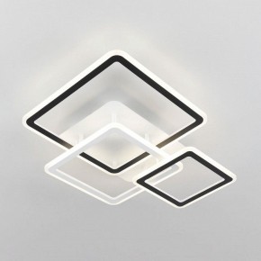 Потолочная люстра Citilux Тринити CL238231E в Еманжелинске - emanzhelinsk.ok-mebel.com | фото 3