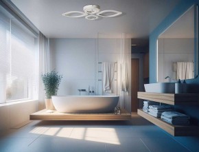 Потолочная люстра De City Мадлен 15 424018104 в Еманжелинске - emanzhelinsk.ok-mebel.com | фото 7