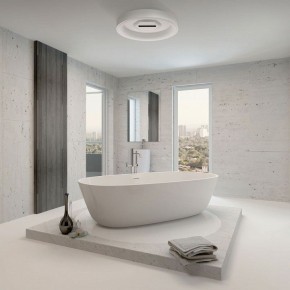 Потолочная люстра De City Мадлен 52 424014401 в Еманжелинске - emanzhelinsk.ok-mebel.com | фото 8