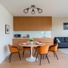 Потолочная люстра Eglo TARBES 31531 в Еманжелинске - emanzhelinsk.ok-mebel.com | фото