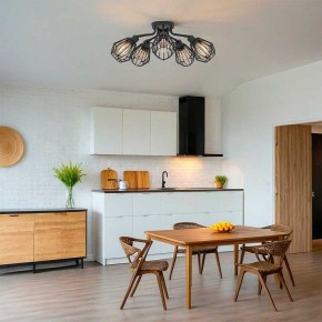 Потолочная люстра Eglo TARBES 31532 в Еманжелинске - emanzhelinsk.ok-mebel.com | фото 3