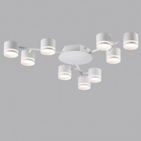 Потолочная люстра Lumion Gareta 8235/9C в Еманжелинске - emanzhelinsk.ok-mebel.com | фото 4