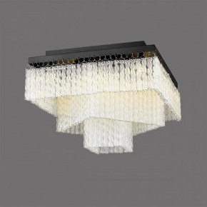 Потолочная люстра Lumion Spirals 6576/11CS в Еманжелинске - emanzhelinsk.ok-mebel.com | фото 2