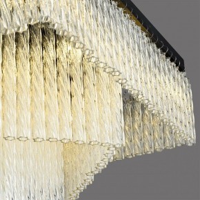 Потолочная люстра Lumion Spirals 6576/11CS в Еманжелинске - emanzhelinsk.ok-mebel.com | фото 5