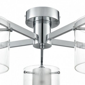 Потолочная люстра Lumion VERDI 8261/5C в Еманжелинске - emanzhelinsk.ok-mebel.com | фото 8