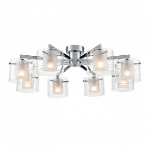 Потолочная люстра Lumion VERDI 8261/8C в Еманжелинске - emanzhelinsk.ok-mebel.com | фото 2