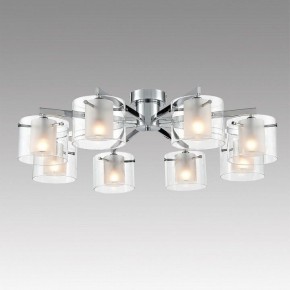 Потолочная люстра Lumion VERDI 8261/8C в Еманжелинске - emanzhelinsk.ok-mebel.com | фото 3