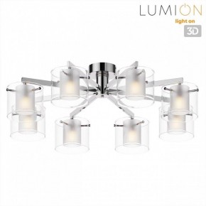 Потолочная люстра Lumion VERDI 8261/8C в Еманжелинске - emanzhelinsk.ok-mebel.com | фото 4