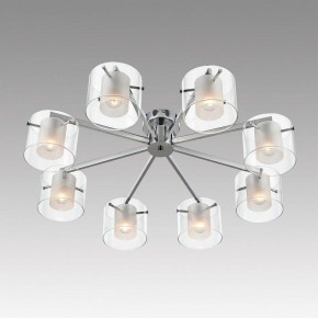 Потолочная люстра Lumion VERDI 8261/8C в Еманжелинске - emanzhelinsk.ok-mebel.com | фото 5