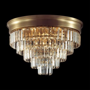 Потолочная люстра Lumion ZAHA 5257/8C в Еманжелинске - emanzhelinsk.ok-mebel.com | фото 3