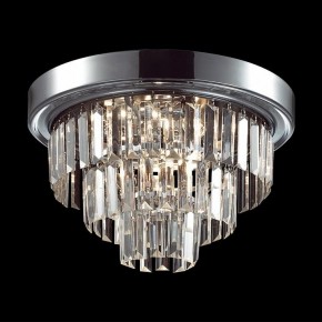 Потолочная люстра Lumion ZAHA 8266/4C в Еманжелинске - emanzhelinsk.ok-mebel.com | фото 3