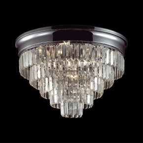 Потолочная люстра Lumion ZAHA 8266/8C в Еманжелинске - emanzhelinsk.ok-mebel.com | фото 3