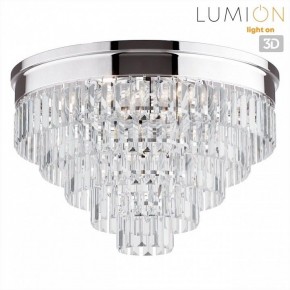 Потолочная люстра Lumion ZAHA 8266/8C в Еманжелинске - emanzhelinsk.ok-mebel.com | фото 4