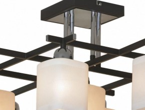 Потолочная люстра Lussole Costanzo LSL-9007-09 в Еманжелинске - emanzhelinsk.ok-mebel.com | фото 7