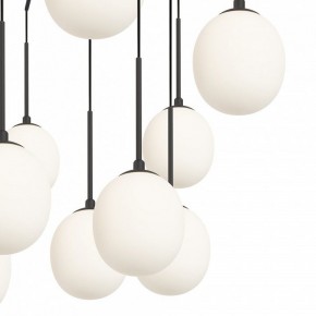 Потолочная люстра Maytoni Branch MOD176PL-12G в Еманжелинске - emanzhelinsk.ok-mebel.com | фото 4