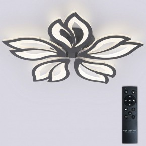 Потолочная люстра Natali Kovaltseva FORTUNA LED LAMPS 81107/5C в Еманжелинске - emanzhelinsk.ok-mebel.com | фото 3