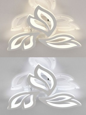 Потолочная люстра Natali Kovaltseva  LED LAMPS 81426 в Еманжелинске - emanzhelinsk.ok-mebel.com | фото 4