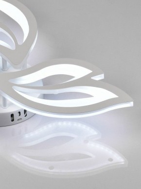 Потолочная люстра Natali Kovaltseva  LED LAMPS 81426 в Еманжелинске - emanzhelinsk.ok-mebel.com | фото 8