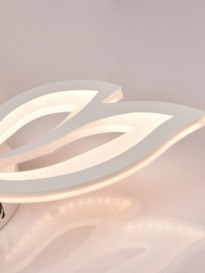 Потолочная люстра Natali Kovaltseva  LED LAMPS 81426 в Еманжелинске - emanzhelinsk.ok-mebel.com | фото 9