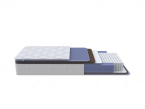 PROxSON Матрас Active Comfort M (Ткань Трикотаж Эко) 140x190 в Еманжелинске - emanzhelinsk.ok-mebel.com | фото