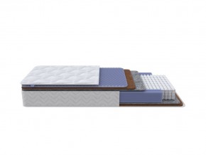 PROxSON Матрас Active Duo M/F (Ткань Трикотаж Эко) 120x200 в Еманжелинске - emanzhelinsk.ok-mebel.com | фото 2