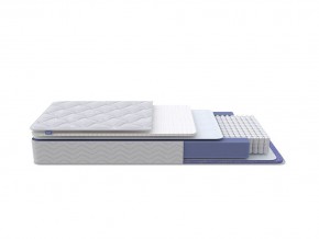 PROxSON Матрас Active Duo S/F (Ткань Трикотаж Эко) 120x190 в Еманжелинске - emanzhelinsk.ok-mebel.com | фото