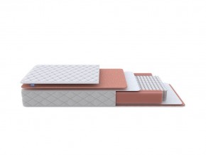 PROxSON Матрас Base M (Ткань Синтетический жаккард) 180x200 в Еманжелинске - emanzhelinsk.ok-mebel.com | фото
