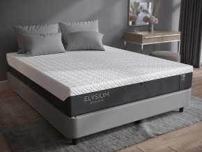 PROxSON Матрас Elysium Exclusive Foam (Трикотаж Elysium) 90x190 в Еманжелинске - emanzhelinsk.ok-mebel.com | фото 4