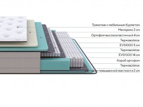 PROxSON Матрас Elysium Soft (Трикотаж Spiral-RT) 90x190 в Еманжелинске - emanzhelinsk.ok-mebel.com | фото 10