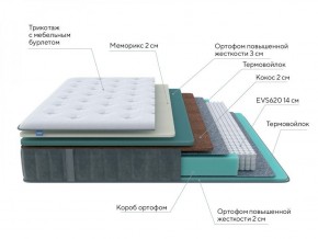 PROxSON Матрас Glory Firm (Трикотаж Prestige Steel) 120x190 в Еманжелинске - emanzhelinsk.ok-mebel.com | фото 6