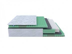 PROxSON Матрас Green Comfort M (Tricotage Dream) 180x190 в Еманжелинске - emanzhelinsk.ok-mebel.com | фото 1