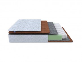 PROxSON Матрас Green F (Tricotage Dream) 80x220 в Еманжелинске - emanzhelinsk.ok-mebel.com | фото